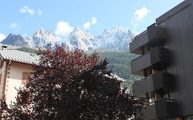 Apartment Mummery 1 - Central Chamonix Walk To Piste